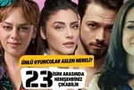 Ünlü oyuncular aslen nereli? Özgü Namal, Mert Yazıcıoğlu, Demet Evgar, Sıla Türkoğlu, Boran Kuzum'un memleketi bakın neymiş!