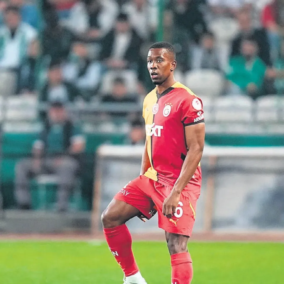 Cimbom zorunlu opsiyon istiyor