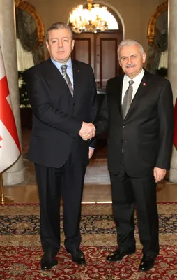 Başbakan Yıldırım'dan önemli açıklamalar