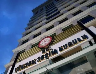 YSK’da İstanbul seçimleri için gerekçeli karar mesaisi!