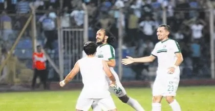 Adana Demir’e Denizli darbesi