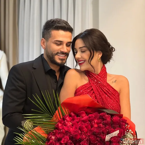 Demet Akalın’dan şoke eden darp itirafı! Canlı yayında açık açık anlattı: “Engin Polat, Dilan Polat’ı dövüyordu! Bir gün bana geldi...” - 12