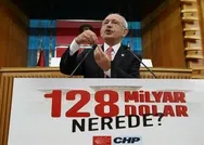 17-25 Aralıkta İktidar hırsızlık yapıyor diyerek darbeye soyunanlar bugün buhar olan rezervler yalanıyla sahnede!