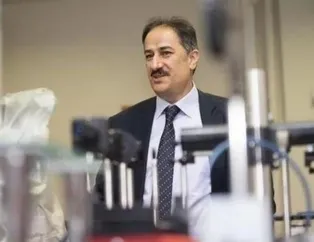 Boğaziçi Rektörlüğü’ne yeni görevlendirme