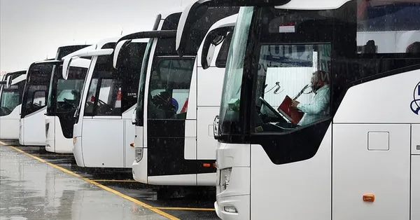 Pamukkale, Kamil Koç, Metro, Efe Tur, Ulusoy bilet fiyatları 2022! Şehirler arası otobüs bileti ne kadar oldu?