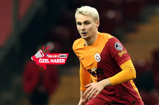 Nelsson Inter’in radarında