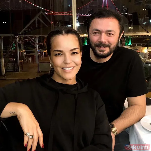 6 yıllık evlilikte mutsuz son! 2 çocuk sahibi Bengü ile Selim Selimoğlu çifti boşandı! - 3