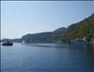 Göcek'in Turkuvaz Koyları - Yavansu
