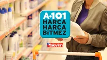 A101 14 Mart Perşembe Aktüel Kataloğu: 40lı Tuvalet Kağıdı, Kablosuz Süpürge, Elektrikli Moped, Çay Makinesi...