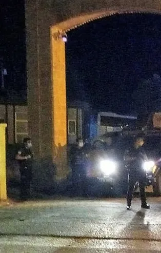 Son dakika: Şırnak'ta hain saldırı! Valilik açıkladı: 4 işçi şehit oldu