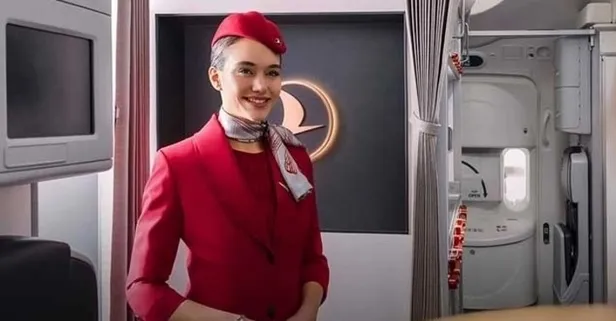 THY kadın kabin memuru alımı başvuru sonuçları ne zaman açıklanacak? 2023 Türk Hava Yolları hostes alımı başvuruları bitti mi?