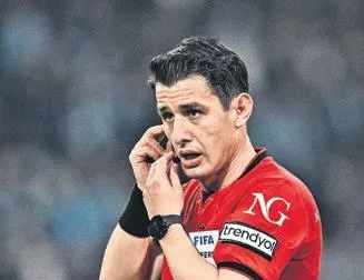 G.Saray-Konya maçı Meler’in