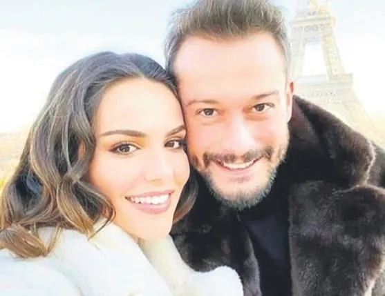 Herkes bilsin seviyorum!