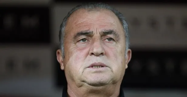 Fatih Terim PFDK’ya sevk edildi