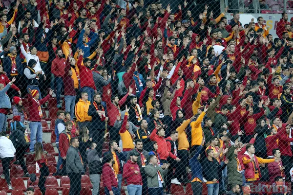 Galatasaray-Çaykur Rizespor maçı sonrası Terim'den flaş Falcao açıklaması! - 9