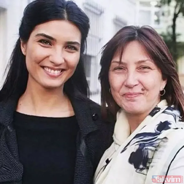 Gönül Dağı’nın Asuman’ı Hazar Çağlar “Şekerim” dediği annesine bakın! Ablası gibi! - 6