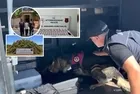 7 bin personelle 28 ilde uyuşturucu operasyonu: 96 şüpheli yakalandı... Tonlarca zehri sosyal medyada pazarladılar