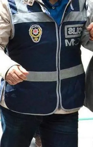 Son dakika: KKTC polis teşkilatında FETÖ depremi