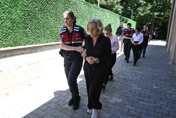 Grand Kartal Otel davasında hesap soruluyor