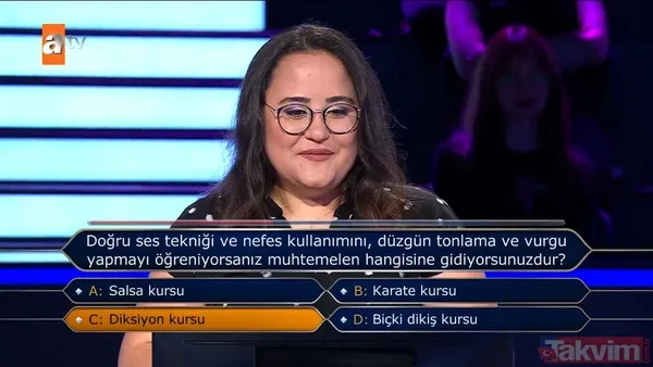 Kenan İmirzalıoğlu Kim Milyoner Olmak İster'de sordu, cevabı duyan 'yok artık' dedi! Yumurta ve Guinness rekoru... - 11