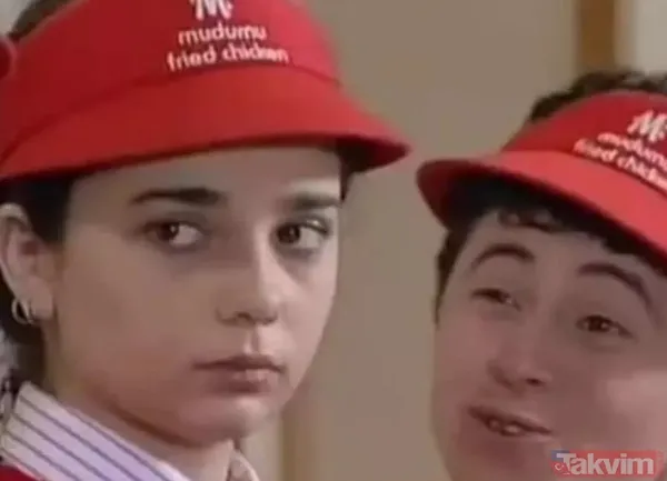 90’ların yıldızıydı: Dizi dünyasından sessizce elini ayağını çekti! İşte Kaygısızlar'ın Burcu'su Damla Özen'in son hali... - 3