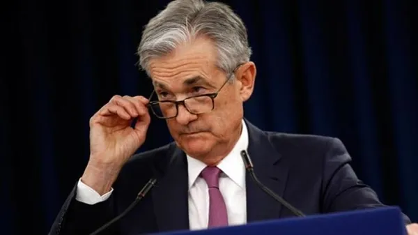 Fed Başkanı Jerome Powell: Gelecek birkaç ay zorlu olabilir-4