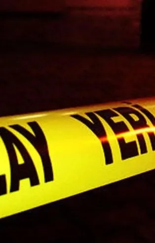 İstanbul Harbiye'de bir kadın ile bir erkek otel odasında ölü bulundu! İşte ayrıntılar...