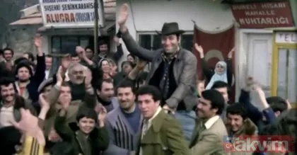 Kemal Sunal’ın efsane filmi Umudumuz Şaban’ın Canan’ı Serpil Nur’un son hali! Yeşilçam’ın sarışın güzeli...