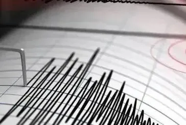 Azerbaycan’da korkutan deprem!