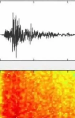 SON DAKİKA: İzmir'de deprem anında ortaya çıkan ses böyle kaydedildi! İşte tüyler ürperten o ses...