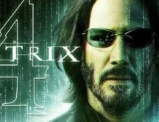 Matrix 4 ne zaman vizyona girecek?