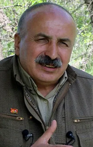 CHP Lideri Kemal Kılıçdaroğlu'nun 'helalleşme' çıkışına PKK'lı Mustafa Karasu'dan şartlı kabul!