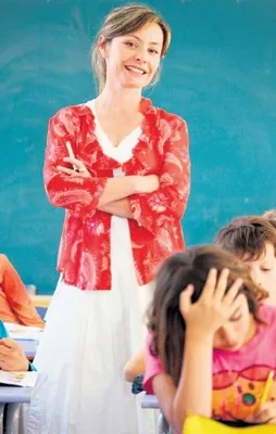 Öğretmenlere 9 gün bayram