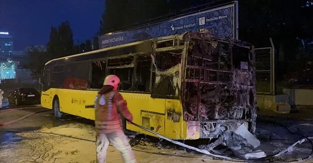 CHP'li İBB'den yolda kalan ulaşıma bir de zam talebi! AK Parti Grup Başkan Vekili'nden itiraz: "Bu zam teklifi hiçbir ekonomik gerekçeye dayanmamaktadır"