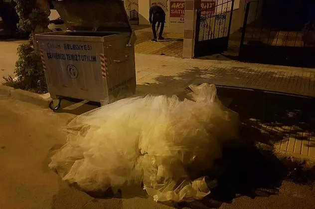 Çorum'da olaylı düğün! Gelini kaçırdılar