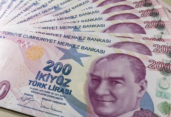 TBMM Genel Kurulu'nda kabul edilerek yasalaştı! 850 bin esnafa vergi yok-5