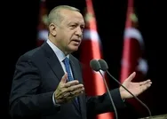 Son dakika: Başkan Erdoğandan Ankara-Niğde Otoyolu açılışında önemli açıklamalar
