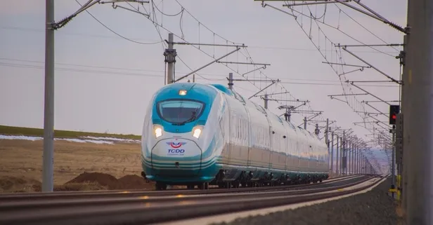 Ramazan Bayramı'nda YHT’ye 6 ek sefer, 2 bin 898 kişilik ilave kapasite