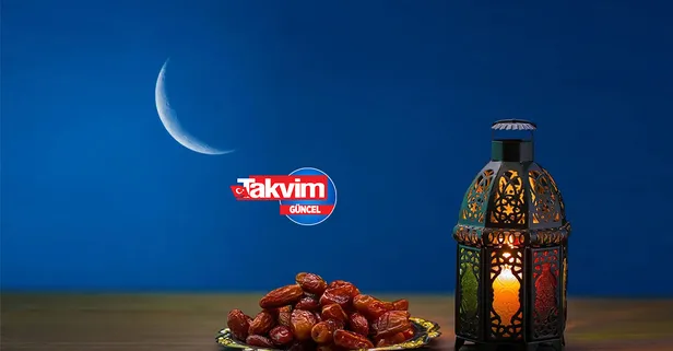 🌓RAMAZAN SAHUR VAKTİ 2022: İlk sahura ne zaman, hangi gece kalkılacak? Oruç için sahura 1 Nisan'da mı 2 Nisan'da mı kalkılacak?