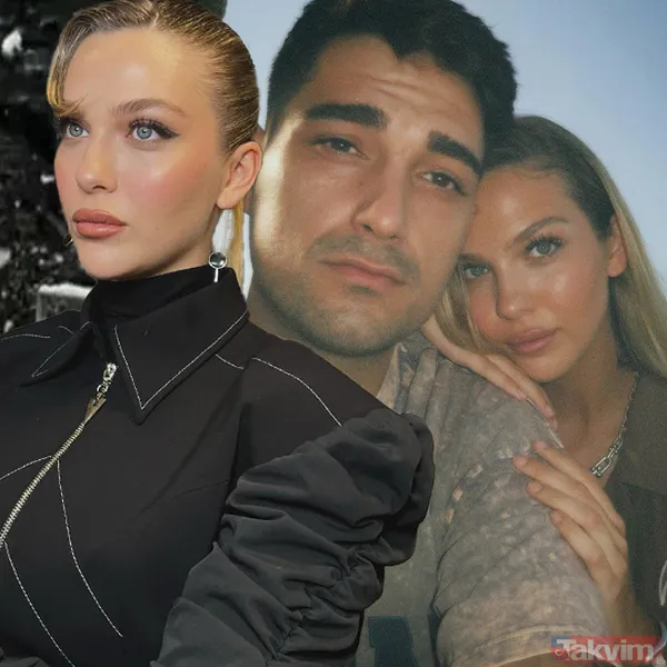 Yasemin Şefkatli ve İdo Tatlıses’in ikizlerinin kar keyfi! İlgi odağı oldular! - 1