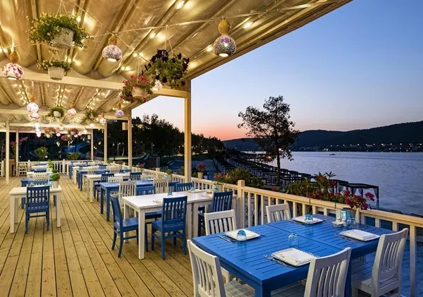 Bodrum'daki lüks restoranlar müşteriye balıklama daldı! Kimi 5 bin 880 TL hesap yazdı kimisi de 6 dilim kavuna 210 TL-3