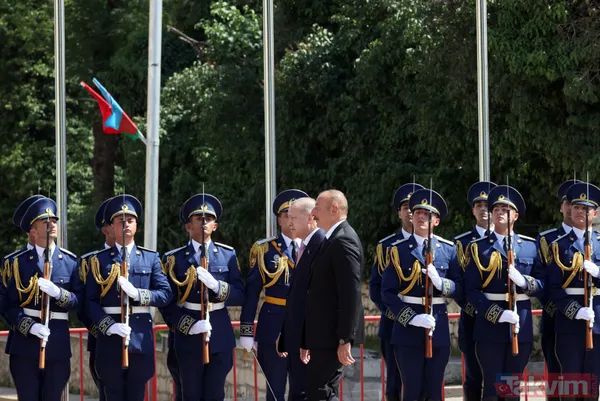 SON DAKİKA: Türkiye-Azerbaycan arasında imzalanan Şuşa Beyannamesi'nin tam metni - 18