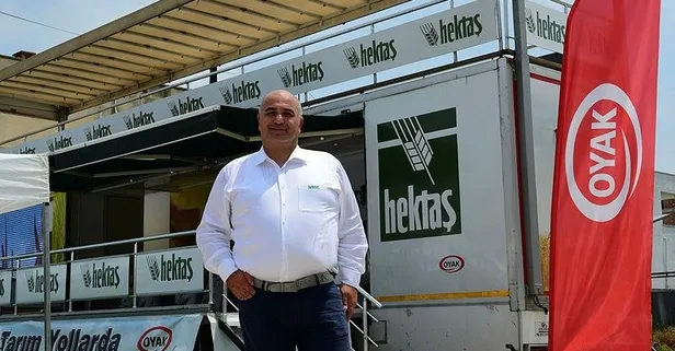 10 bin çiftçiye ulaştı