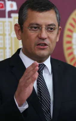 CHP'den şikayet turu