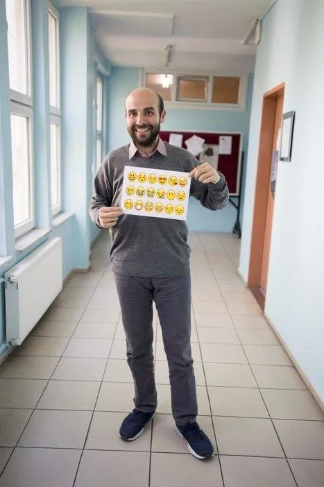 Türkler bu emojileri yanlış biliyor!-6