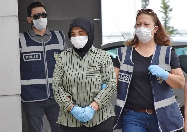 Müge Anlı son bölüm izle! Halil Ergül ve Sezai Harman cinayetinde son dakika gelişmesi! 1 Haziran 2020-6