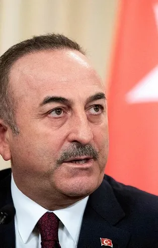Bakan Çavuşoğlu'ndan vatandaşlar için özel uçağını gönderen Acun Ilıcalı'ya teşekkür