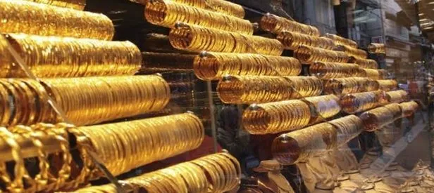 Altından FETÖ çıktı