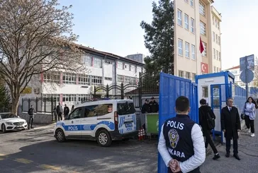 Okullarda güvenlik seferberliği: 30 bin görevli öğrenciler için sahada! İstanbul’da ders saatlerine ilk gün ayarı