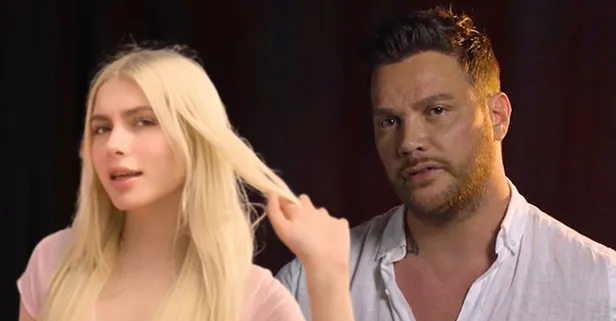 40 yaşındaki Sinan Akçıl ‘bekarlık yerine göre sultanlık’ deyip bombaları art arda patlattı! Genç popçu Aleyna Tilki’yi arayıp...